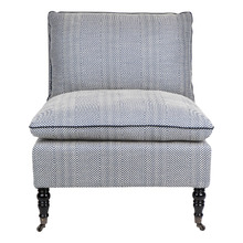 Salt Lake Occasional Chair